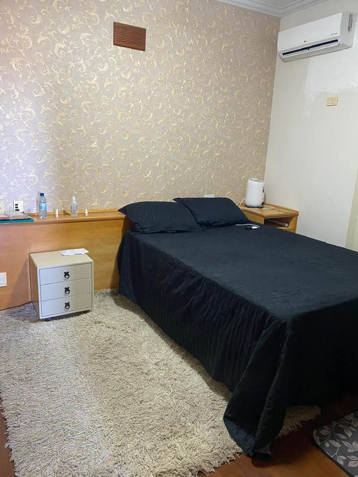 Imagem Apartamento com 3 Quartos à Venda, 140 m² em Vila Redentora - São José do Rio Preto Imagem Apartamento com 3 Quartos à Venda, 140 m² em Vila Redentora - São José do Rio Preto