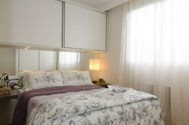 Imagem Apartamento com 2 Quartos à Venda, 38 m² em Campo de Santana - Curitiba Imagem Apartamento com 2 Quartos à Venda, 38 m² em Campo de Santana - Curitiba