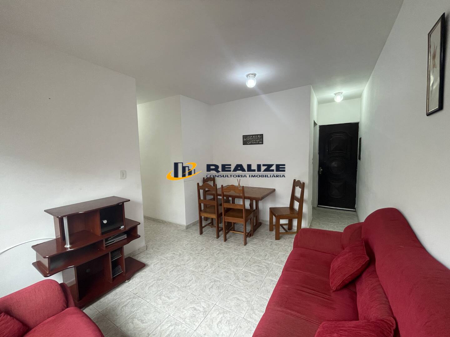 Imagem Apartamento com 3 Quartos à Venda, 70 m²em Parque Califórnia - Campos dos Goytacazes