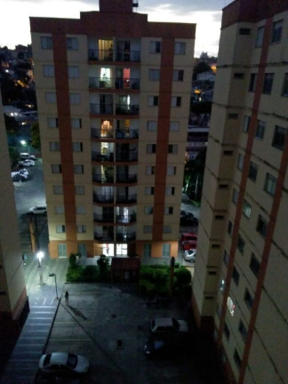 Imagem Apartamento com 3 Quartos à Venda, 64 m² em Jardim Botucatu - São Paulo Imagem Apartamento com 3 Quartos à Venda, 64 m² em Jardim Botucatu - São Paulo