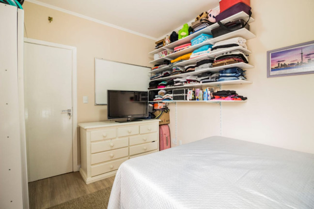 Imagem Apartamento com 2 Quartos à Venda,  em Rio Branco - São Leopoldo