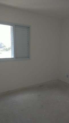 Imagem Apartamento com 2 Quartos à Venda, 50 m² em Santa Terezinha - Santo André