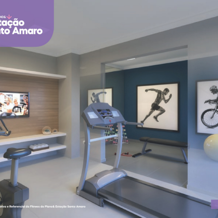 Imagem Apartamento com 2 Quartos à Venda, 32 m² em Vila Socorro - São Paulo