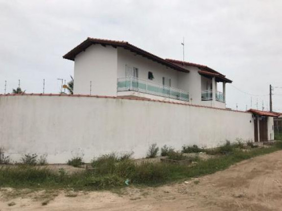 Imagem Casa com 3 Quartos à Venda, 167 m² em  Bopiranga - Itanhaém