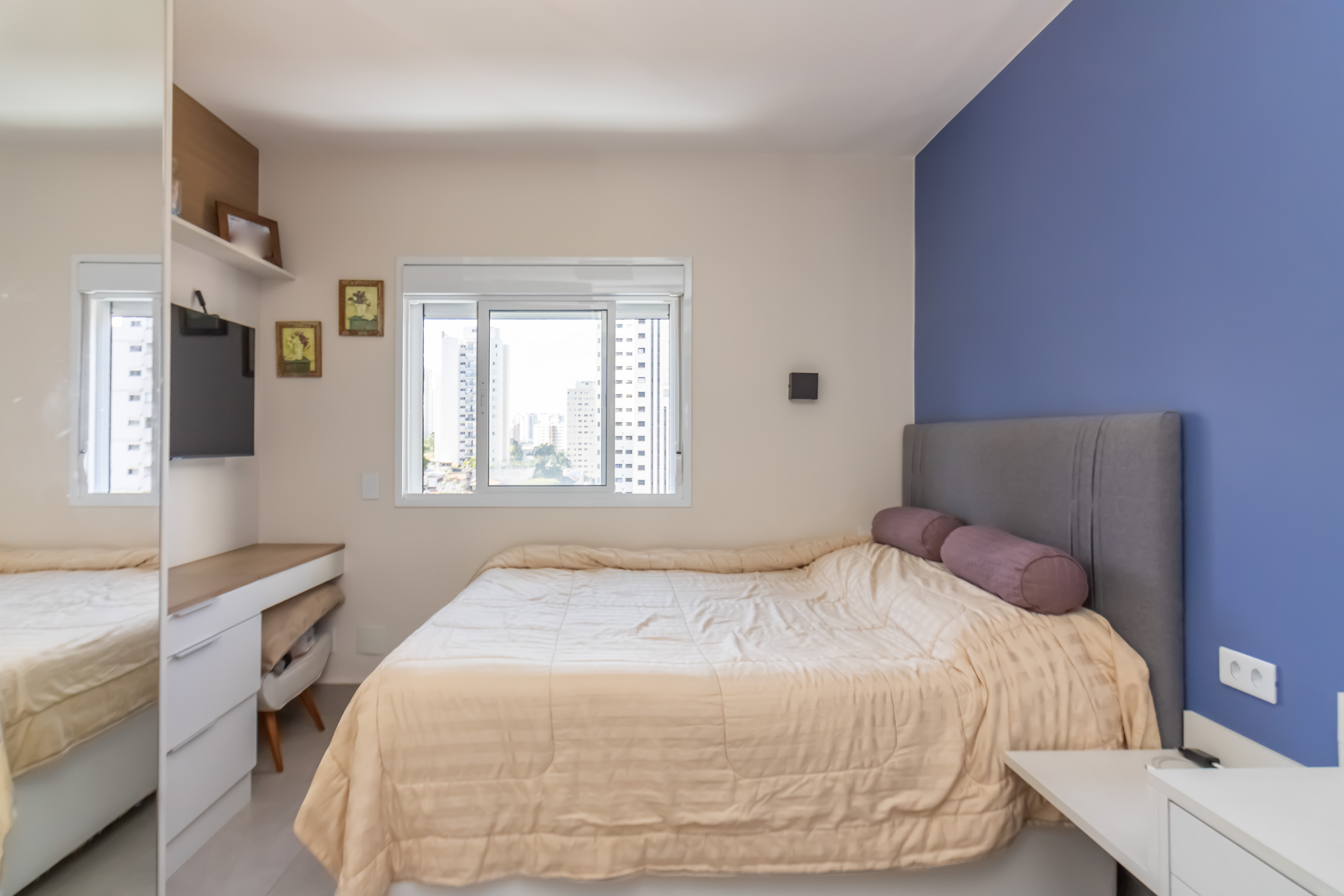 Imagem Apartamento com 2 Quartos à Venda, 65 m² em Saúde - São Paulo