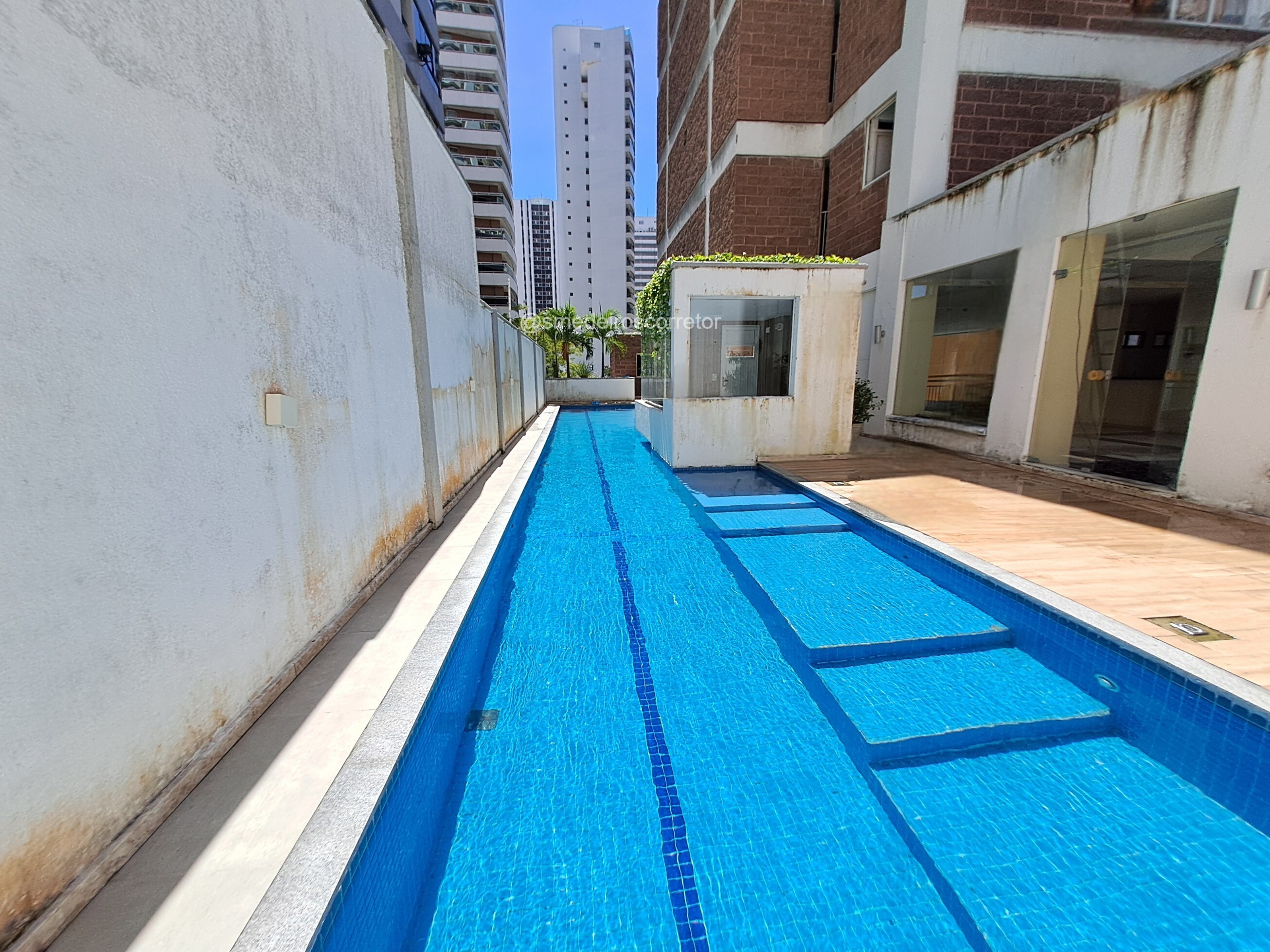 Imagem Loft com 2 Quartos à Venda, 80 m²em Meireles - Fortaleza Imagem Loft com 2 Quartos à Venda, 80 m²em Meireles - Fortaleza