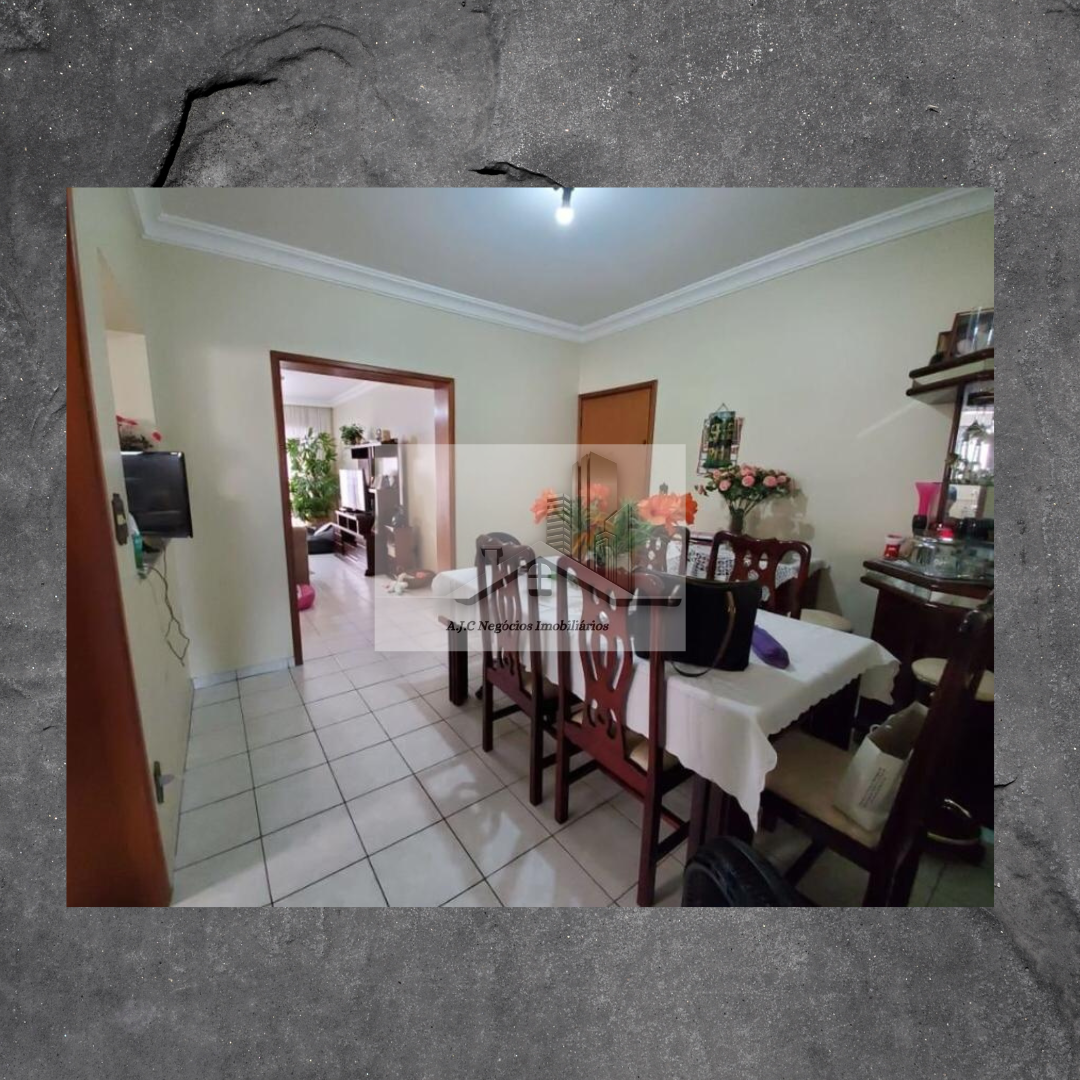 Imagem Apartamento com 3 Quartos à Venda, 100 m²em Vila Nossa Senhora de Fátima - São José do Rio Preto