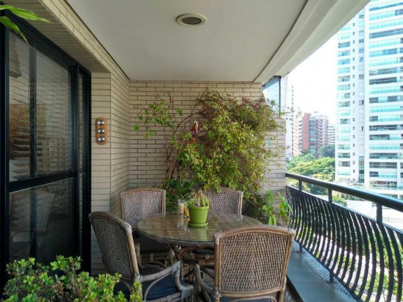 Imagem Apartamento com 3 Quartos à Venda, 142 m² em Vila Nova Conceição - São Paulo Imagem Apartamento com 3 Quartos à Venda, 142 m² em Vila Nova Conceição - São Paulo