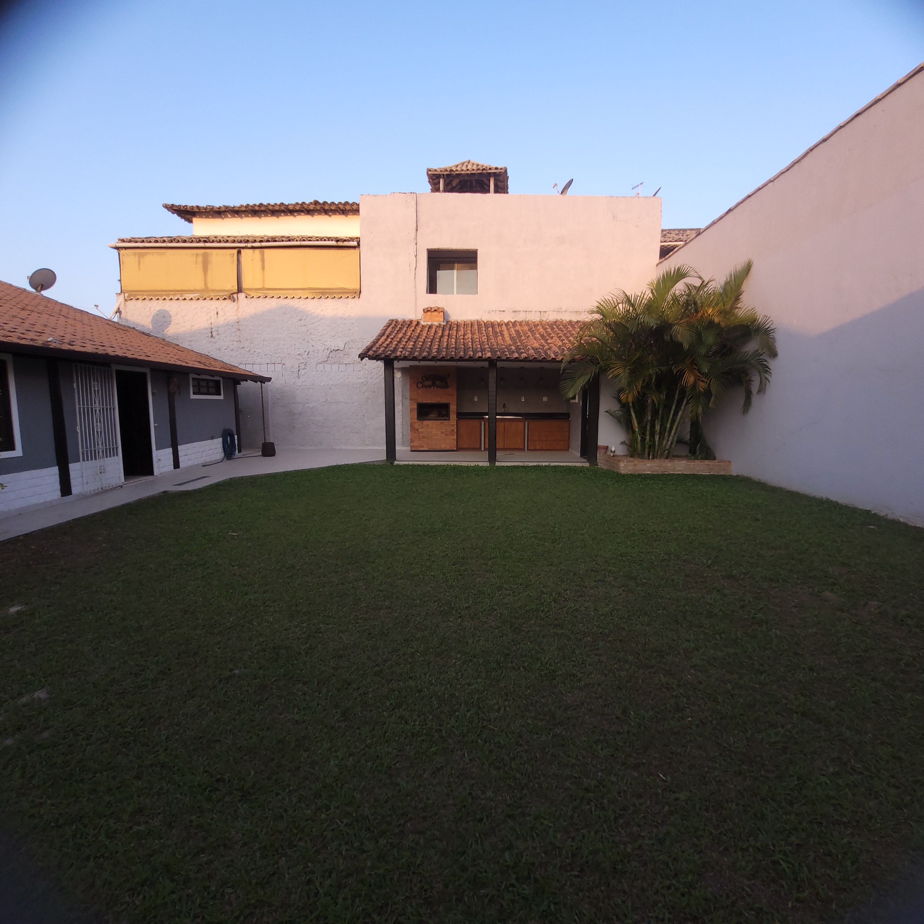 Imagem Casa com 2 Quartos à Venda, 100 m²em Iguabinha - Araruama