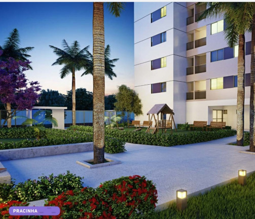 Imagem Apartamento com 2 Quartos à Venda, 53 m² em Várzea - Recife Imagem Apartamento com 2 Quartos à Venda, 53 m² em Várzea - Recife