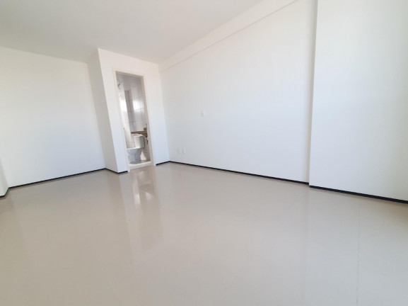 Imagem Apartamento com 3 Quartos à Venda, 114 m² em Aldeota - Fortaleza