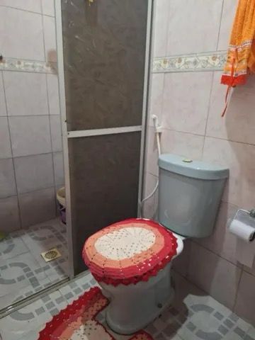 Imagem Casa com 4 Quartos à Venda, 150 m²em Guamá - Belém Imagem Casa com 4 Quartos à Venda, 150 m²em Guamá - Belém