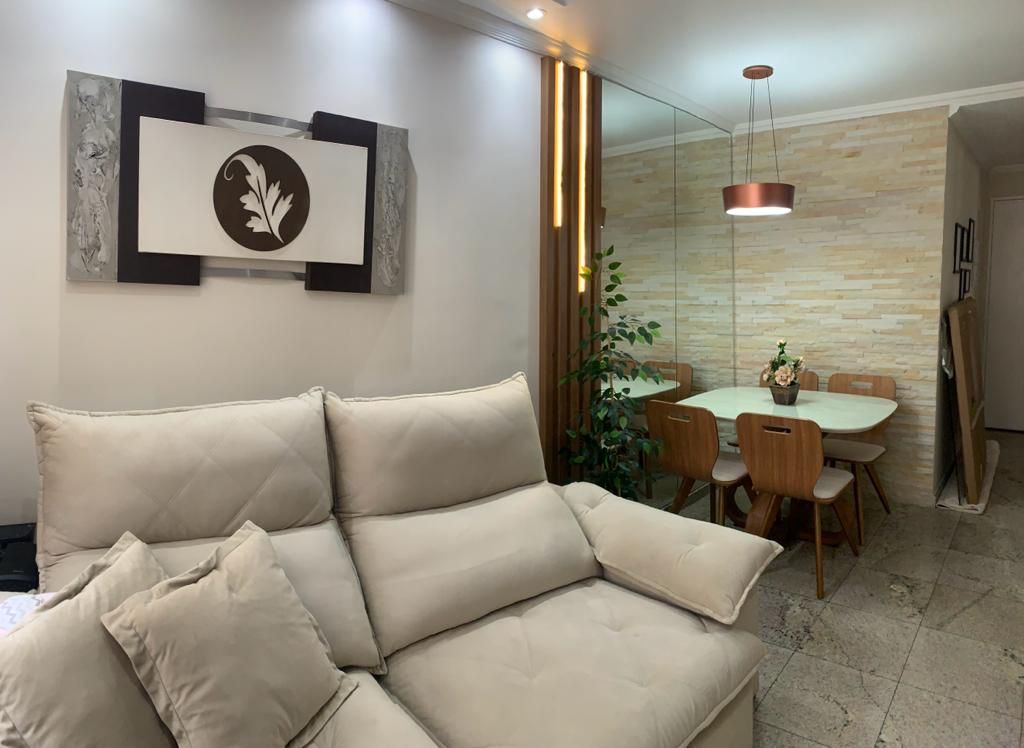 Imagem Apartamento com 2 Quartos à Venda, 45 m²em Vila Talarico - São Paulo