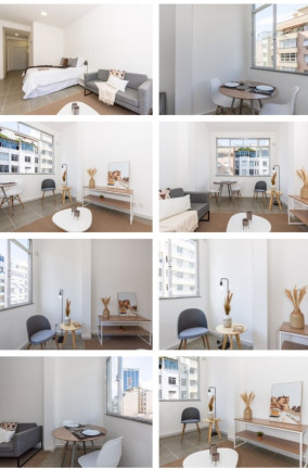 Imagem Apartamento com 1 Quarto à Venda, 30 m² em Copacabana - Rio de Janeiro