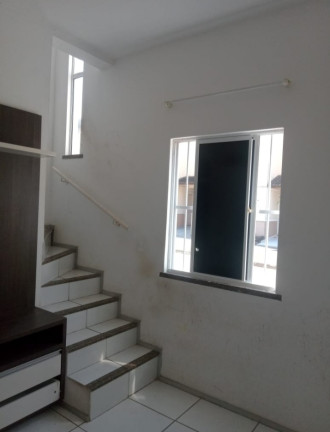 Imagem Casa de Condomínio com 2 Quartos à Venda, 55 m² em Prefeito José Walter - Fortaleza Imagem Casa de Condomínio com 2 Quartos à Venda, 55 m² em Prefeito José Walter - Fortaleza