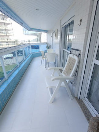 Imagem Apartamento com 3 Quartos à Venda, 100 m² em Riviera - Bertioga