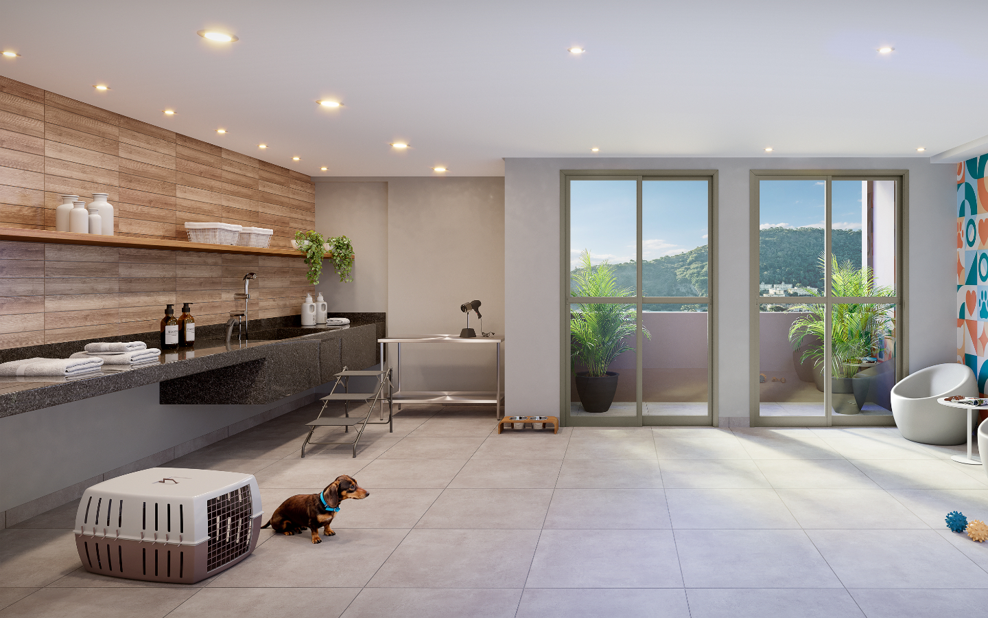 Imagem Apartamento com 2 Quartos à Venda, 44 m²em Centro - Niterói