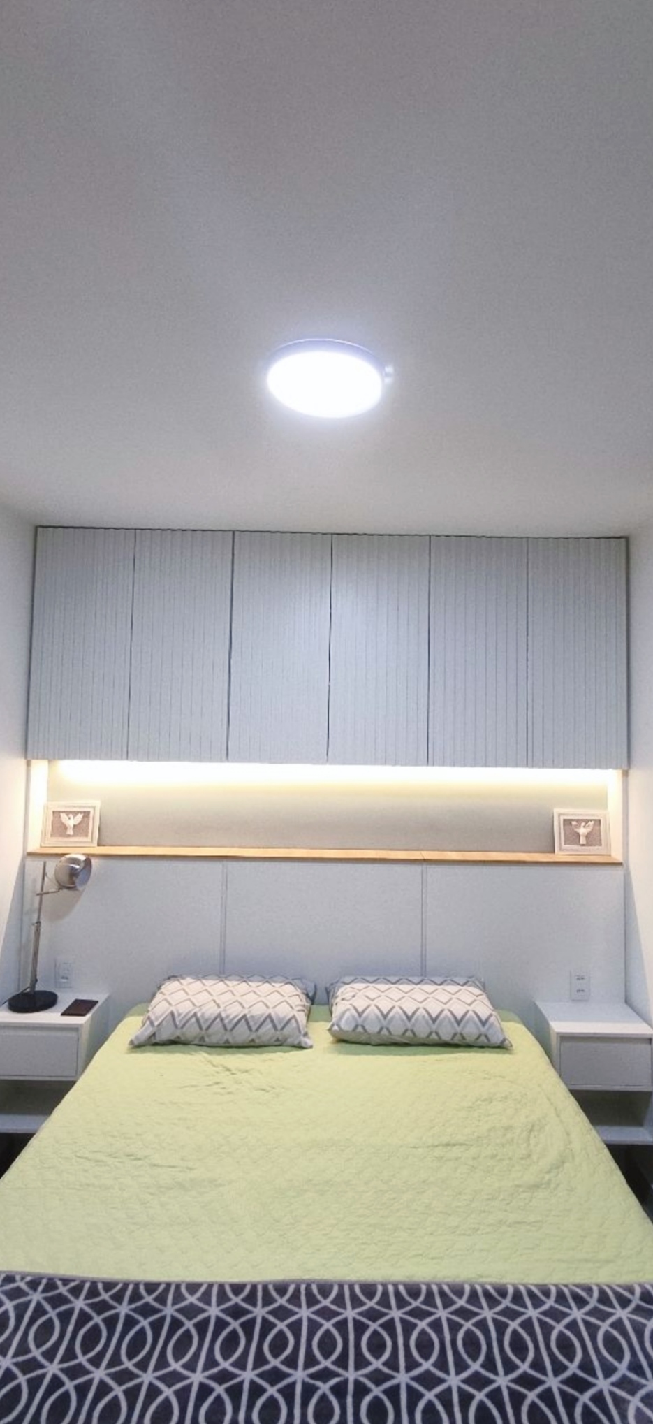 Imagem Apartamento com 3 Quartos à Venda, 84 m²em Sul (águas Claras) - Brasília