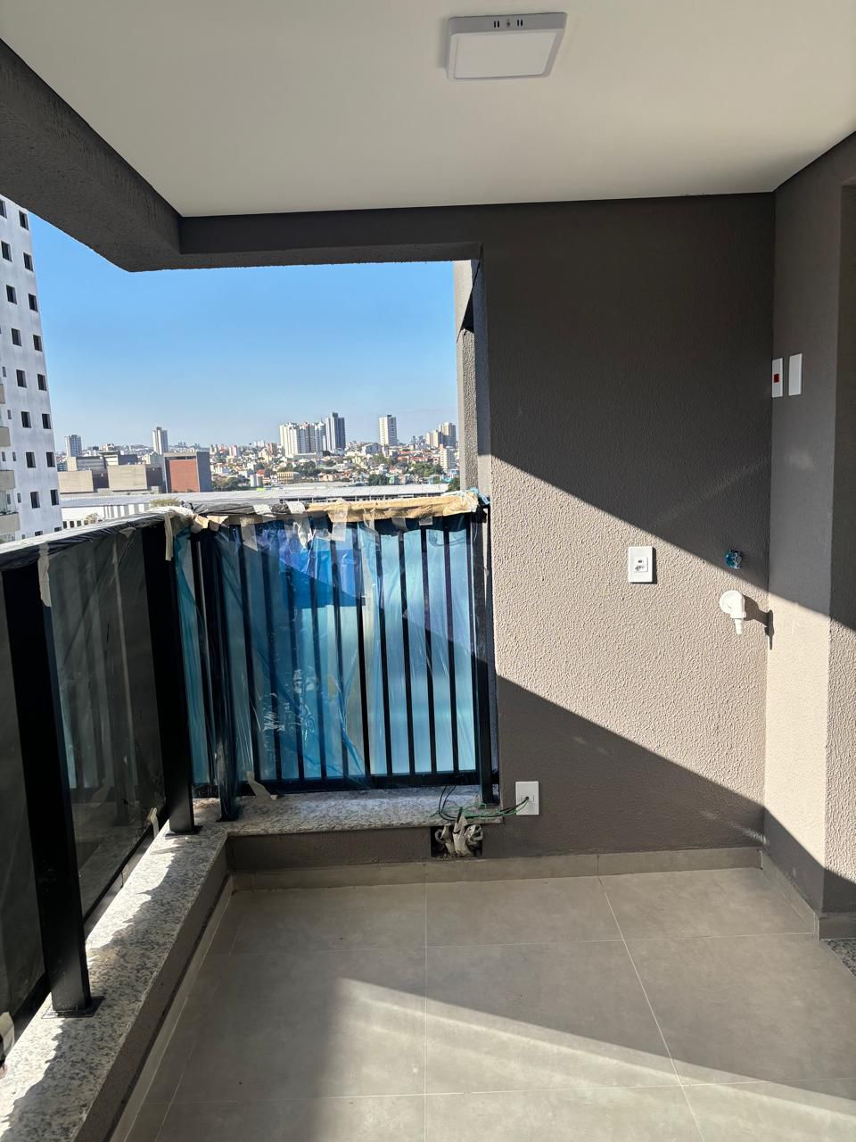 Imagem Apartamento com 2 Quartos à Venda, 59 m² em Jardim - Santo André Imagem Apartamento com 2 Quartos à Venda, 59 m² em Jardim - Santo André