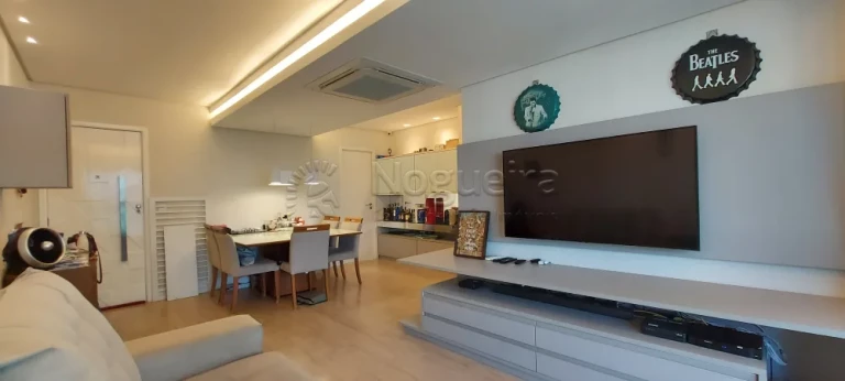 Apartamento com 2 Quartos à Venda, 98 m² em Boa Viagem - Recife
