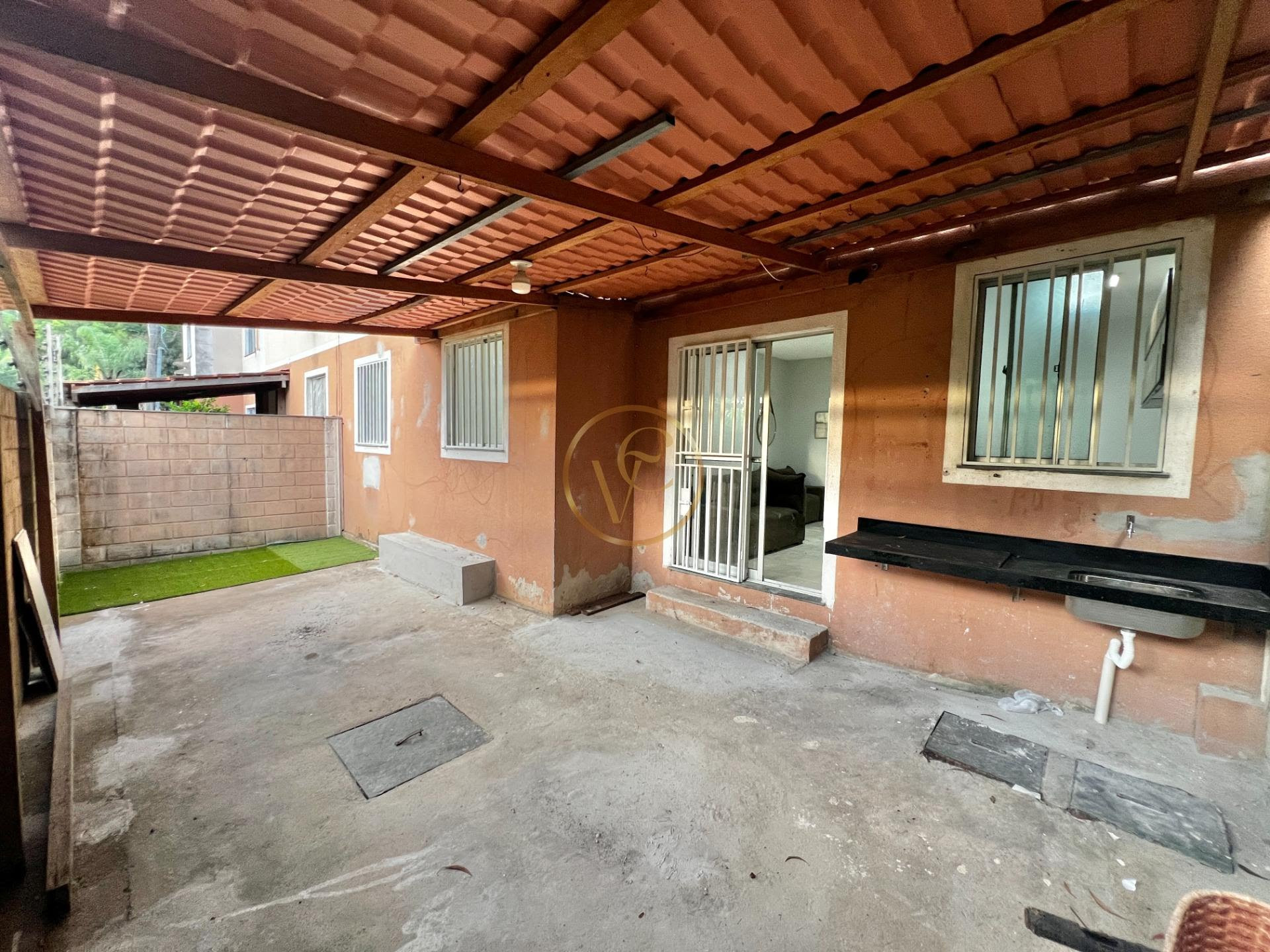 Imagem Apartamento com 2 Quartos à Venda, 45 m² em Estância Monazítica - Serra Imagem Apartamento com 2 Quartos à Venda, 45 m² em Estância Monazítica - Serra