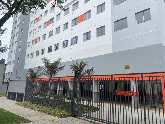 Imagem Apartamento com 2 Quartos à Venda, 34 m²em Vila Inglesa - São Paulo Imagem Apartamento com 2 Quartos à Venda, 34 m²em Vila Inglesa - São Paulo
