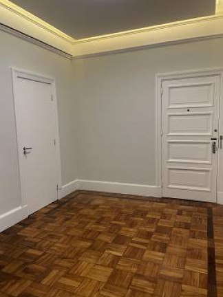 Imagem Apartamento com 3 Quartos à Venda, 136 m² em Copacabana - Rio de Janeiro