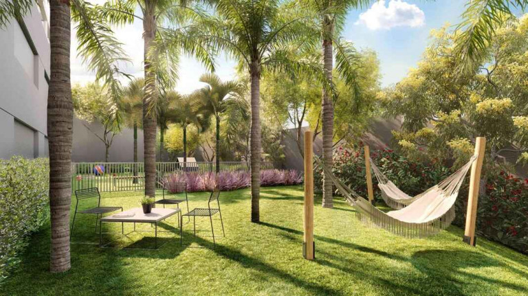 Imagem Apartamento com 4 Quartos à Venda, 160 m² em Vila Dom Pedro I - São Paulo