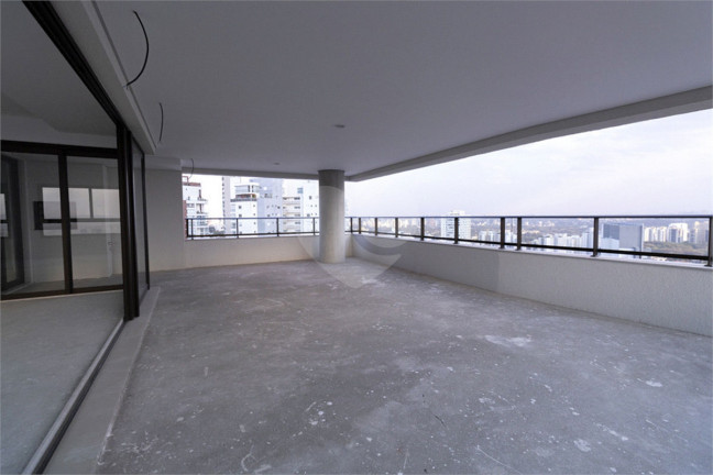 Imagem Apartamento com 3 Quartos à Venda,  em Alto da Lapa - São Paulo