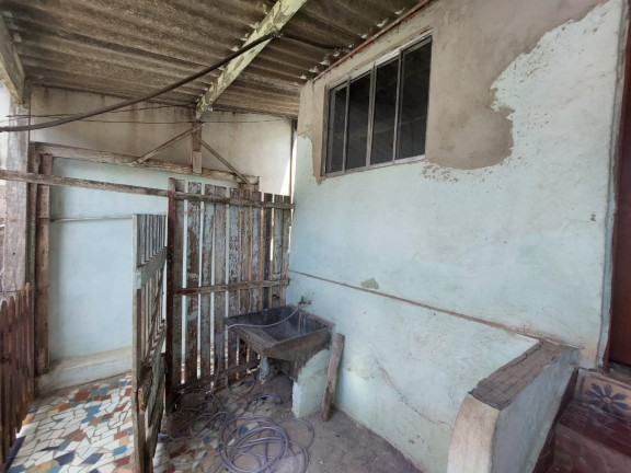 Imagem Casa com 3 Quartos à Venda,  em Eldorado - Diadema