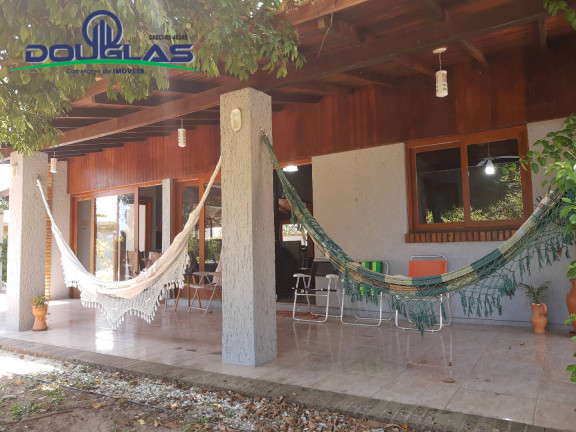 Imagem Casa de Condomínio com 3 Quartos à Venda, 150 m² em Águas Claras - Viamão