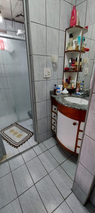 Imagem Apartamento com 2 Quartos à Venda, 55 m² em Conjunto Habitacional Presidente Castelo Branco - Carapicuíba