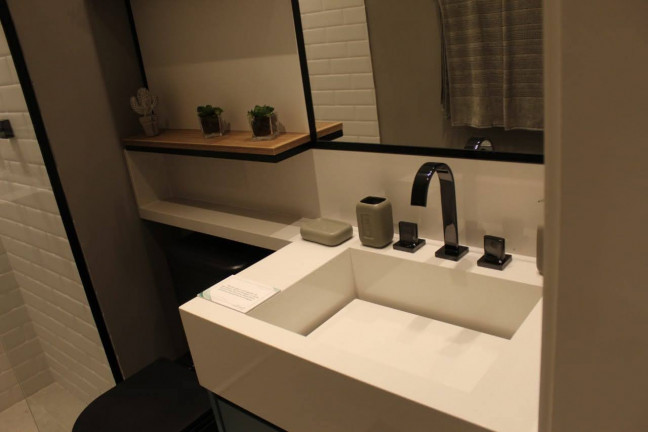 Imagem Apartamento com 3 Quartos à Venda, 93 m² em Vila Yara - Osasco Imagem Apartamento com 3 Quartos à Venda, 93 m² em Vila Yara - Osasco
