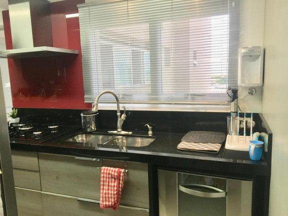 Imagem Apartamento com 3 Quartos à Venda ou Locação, 111 m² em Ipiranga - São Paulo