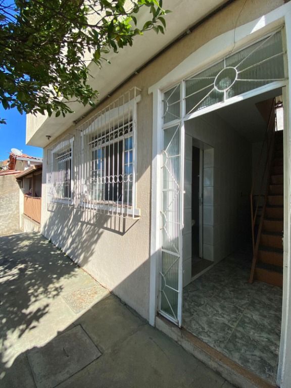 Imagem Casa com 2 Quartos à Venda, 110 m² em Planalto - Belo Horizonte Imagem Casa com 2 Quartos à Venda, 110 m² em Planalto - Belo Horizonte