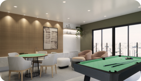 Imagem Apartamento com 3 Quartos à Venda, 68 m²em Chácara Seis de Outubro - São Paulo Imagem Apartamento com 3 Quartos à Venda, 68 m²em Chácara Seis de Outubro - São Paulo