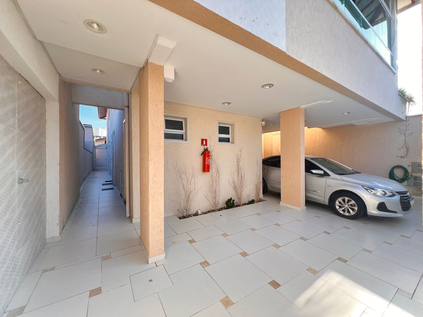 Imagem Casa de Condomínio com 2 Quartos à Venda, 60 m² em Caiçara - Praia Grande Imagem Casa de Condomínio com 2 Quartos à Venda, 60 m² em Caiçara - Praia Grande