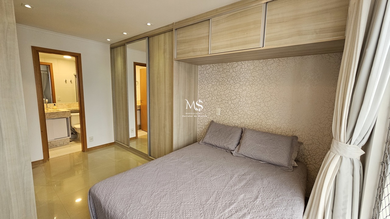 Imagem Apartamento com 2 Quartos à Venda, 80 m²em Sul (Águas Claras) - Brasília