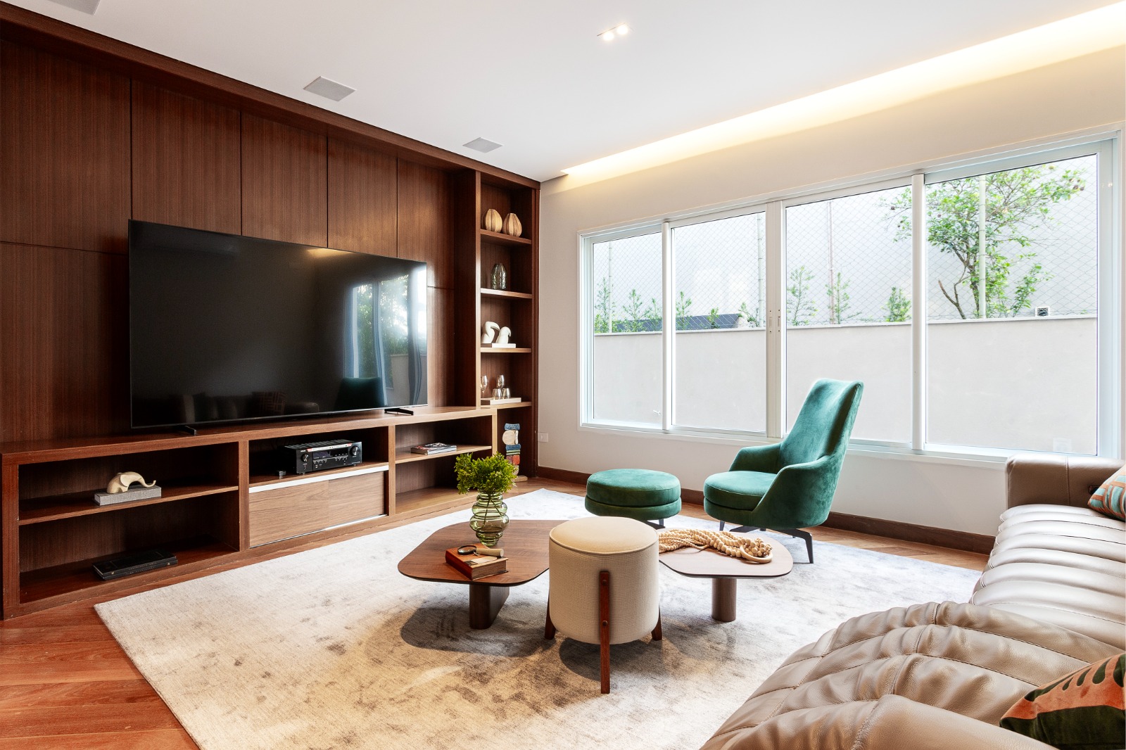 Imagem Casa de Condomínio com 6 Quartos à Venda, 780 m²em Residencial Tamboré - Barueri Imagem Casa de Condomínio com 6 Quartos à Venda, 780 m²em Residencial Tamboré - Barueri