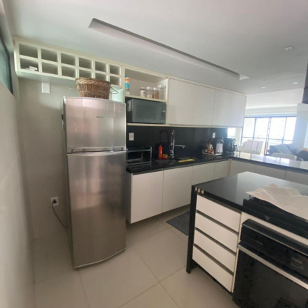 Imagem Apartamento com 2 Quartos para Alugar, 120 m² em Rosarinho - Recife Imagem Apartamento com 2 Quartos para Alugar, 120 m² em Rosarinho - Recife
