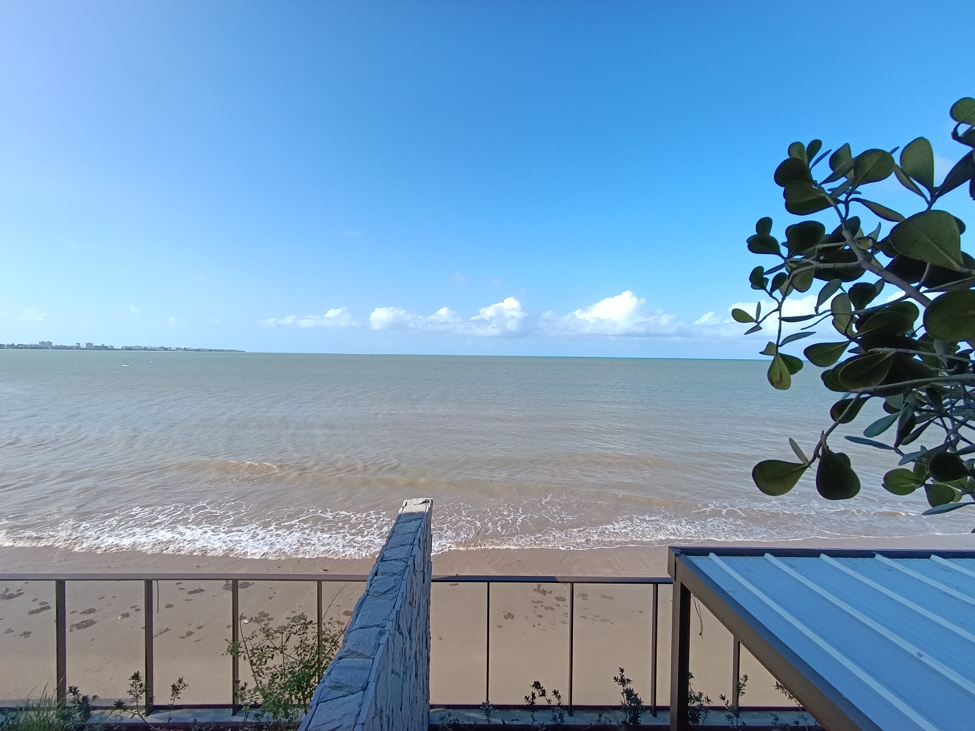 Imagem Apartamento com 2 Quartos à Venda, 44 m² em Jardim Oceania - João Pessoa