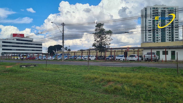 Imagem Terreno à Venda, 2.441 m²em Areal (Águas Claras) - Brasília