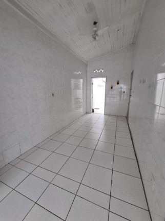 Imagem Casa com 3 Quartos à Venda, 119 m² em Guilhermina - Praia Grande