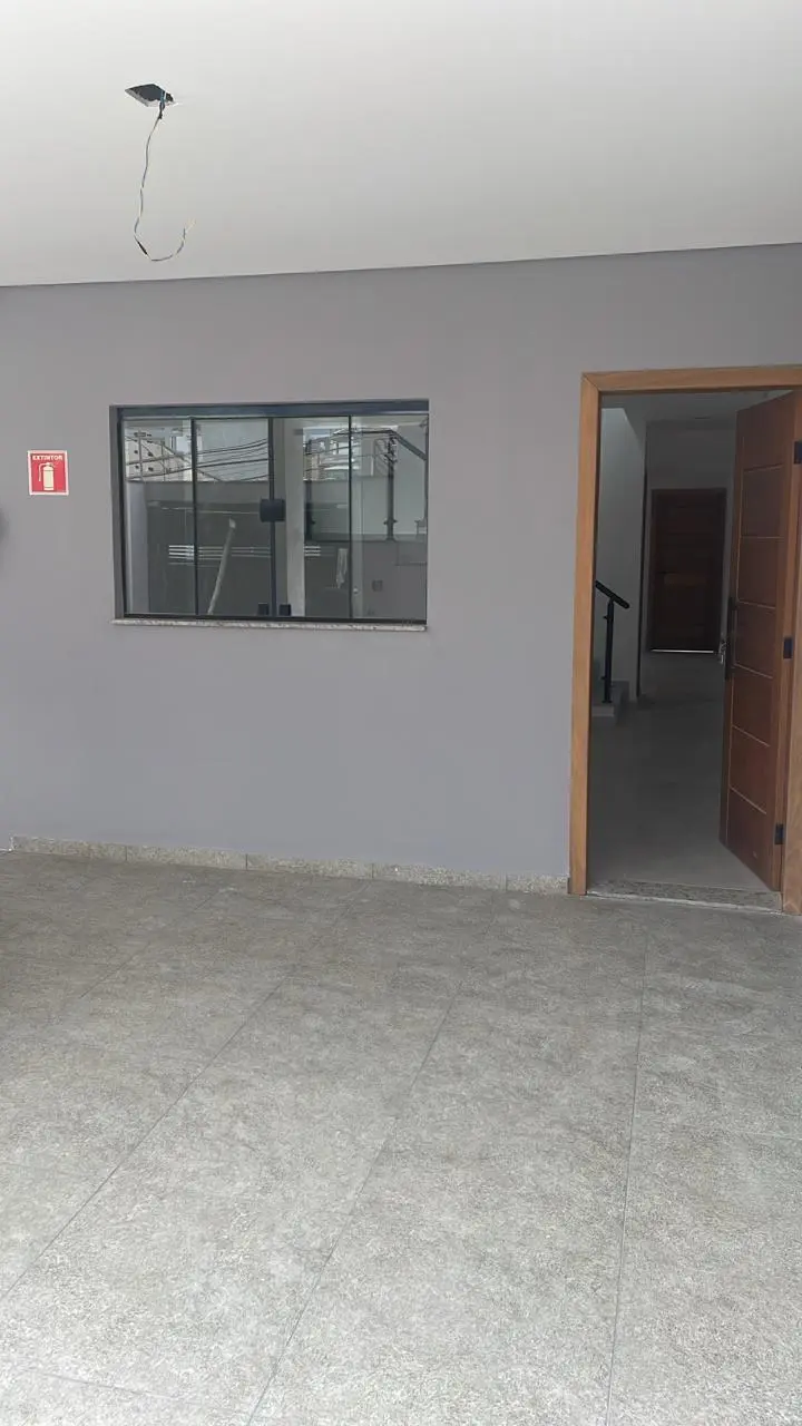 Imagem Sobrado com 3 Quartos à Venda, 127 m²em Vila Alto de Santo André - Santo André