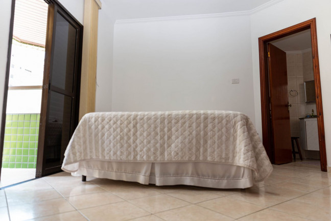 Imagem Apartamento com 2 Quartos à Venda,  em Tupi - Praia Grande