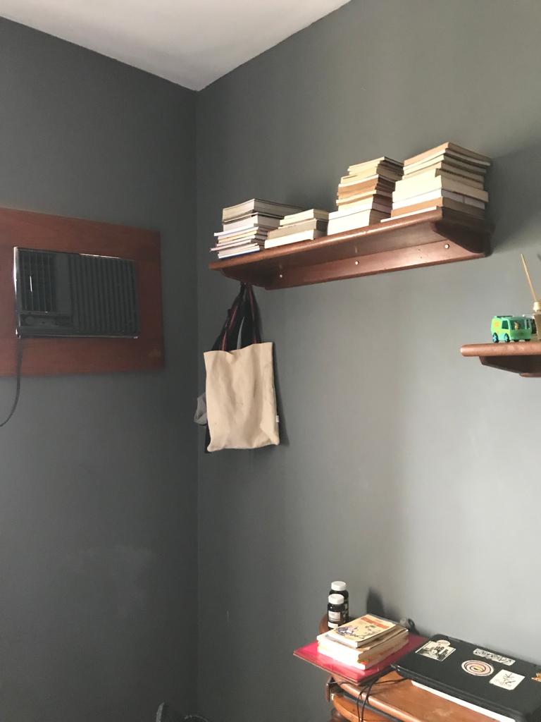 Imagem Apartamento com 3 Quartos à Venda, 100 m²em Marco - Belém