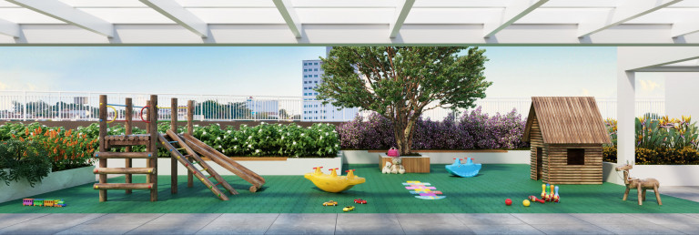 Imagem Apartamento com 2 Quartos à Venda, 58 m² em Penha de França - São Paulo