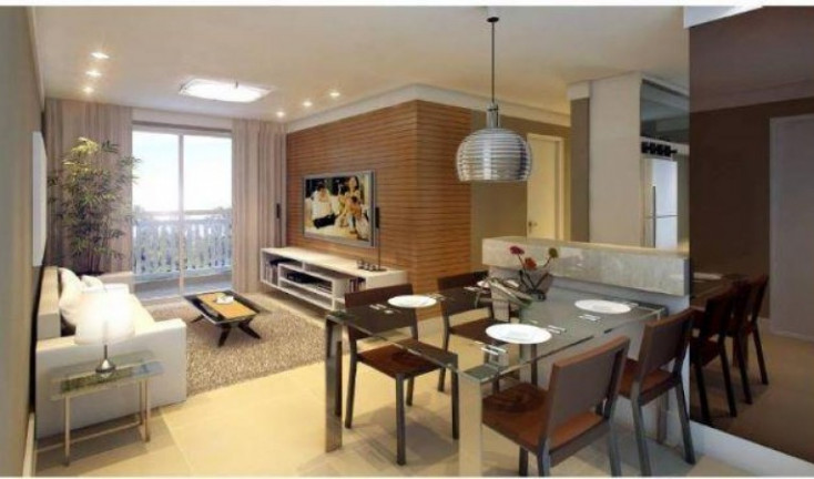 Imagem Apartamento com 2 Quartos à Venda, 50 m²em Novo Mondubim - Fortaleza