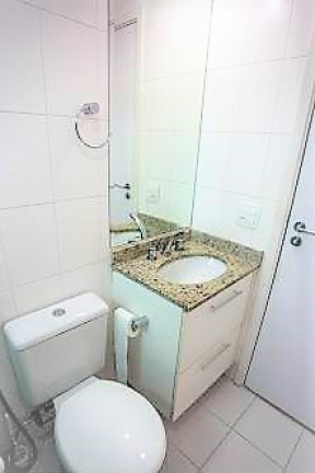 Imagem Apartamento com 2 Quartos à Venda,  em Ipiranga - São Paulo