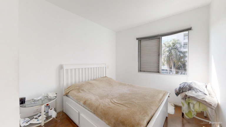 Imagem Apartamento com 3 Quartos à Venda, 96 m² em Vila Alexandria - São Paulo